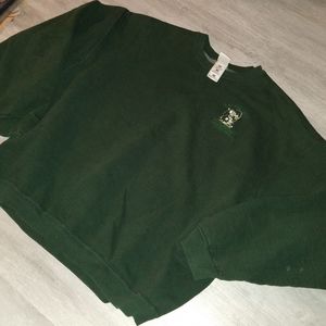 VTG Ray Nitschke NFL Golf Classic Sweatshirt